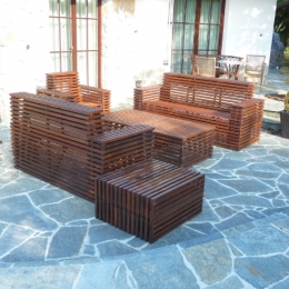 vrtna ganitura macesen