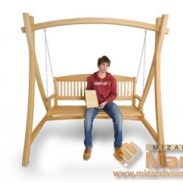 gugalnica in priznanje