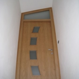 notranja vrata nadsvetloba