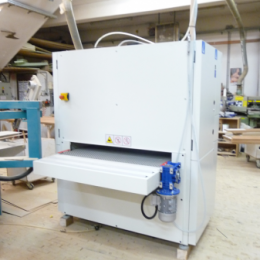 brusenje velikih povrsin