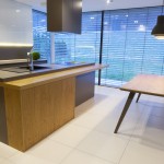 Kuhinja mizarstva markelj