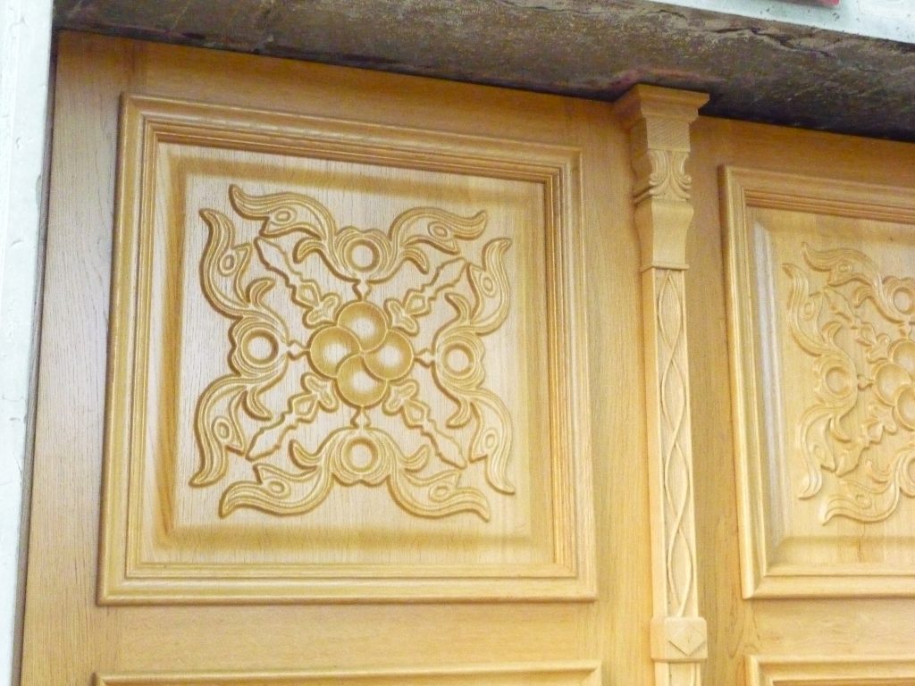 Fotografija s spletne strani Markelj Oprema, Mizarstvo, d.o.o.